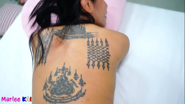 Hot Thai Milf Gets Pounded Hard
