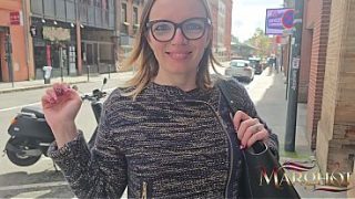 Massive Arab Cock Stretched And Ruined My Wet Pussy In A Toulouse Hotel Room