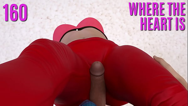 That’s What I Call Dick Yoga With A Thick Milf Where The Heart Is