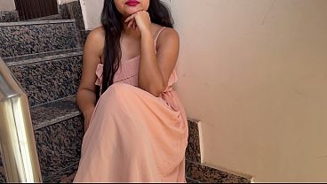 Indian Step Daughter Gets Pounded Hard By Step Dad In Desi Sex Session
