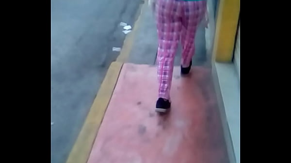 Listo Para Que Te Lo Muerdas, Ese Culito Que Te Vuelve Loco.