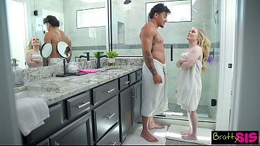 Shove That Thick Cock In My Mouth And Make Me Quiet, Haley Spades Demands