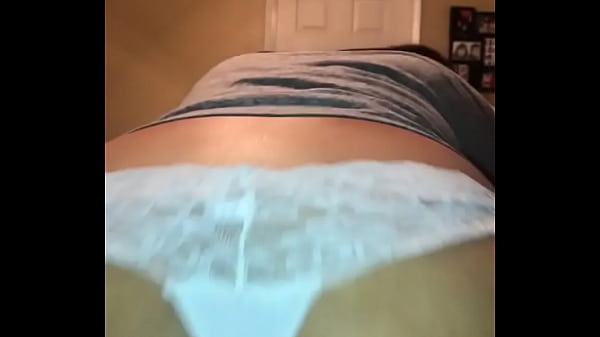 Asian Ex Girlfriend Takes Control And Rides Me Hard