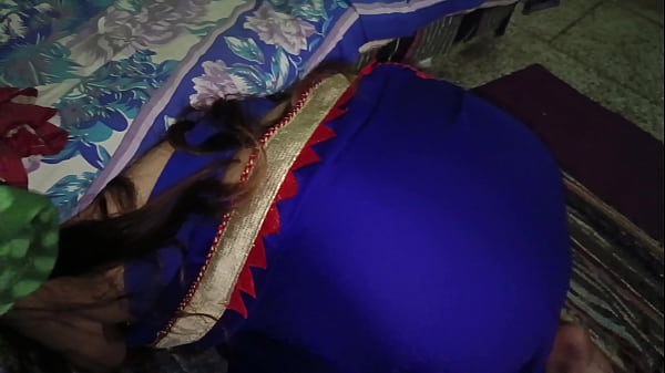 Indian Devar Bhabhi Sexy Roleplay With Dirty Hindi Audio Moans